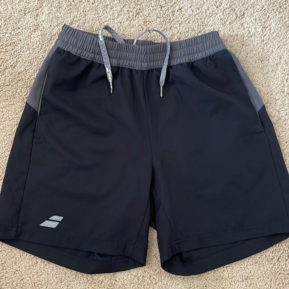 Babolat Men’s Core Play Short
